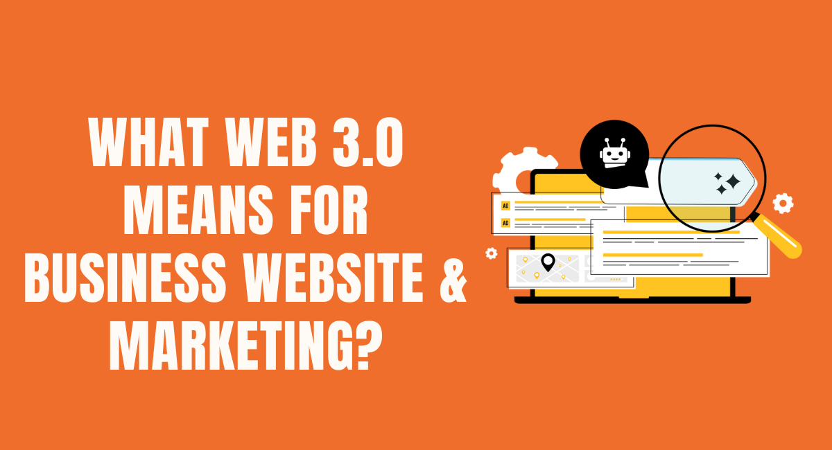 The Rise of Web 3.0